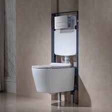 1 28 Gpf Dual Flush Toilet Tank