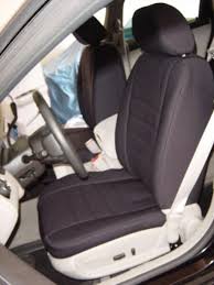 Chevrolet Impala Seat Covers Wet Okole