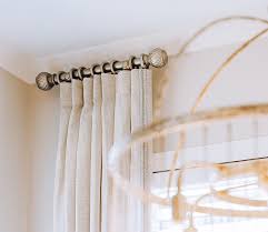 Custom Drapery Timan Custom