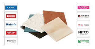 Top 10 Tile Companies In India Mccoy Mart