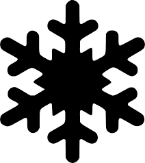 Snowflake Svg Png Icon Free