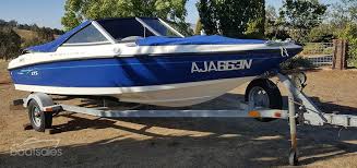 Bayliner 175 Bowrider Boats For In