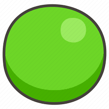 1f7e2 Circle Green Icon On