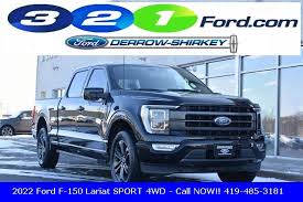 Used Ford F 150 For In Fort Wayne