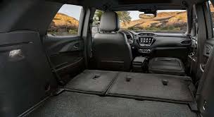 2023 Chevrolet Tahoe Tow