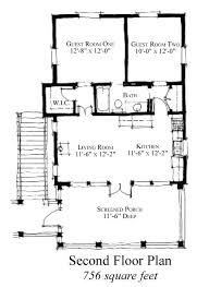 House Plan 73881 Historic Style With