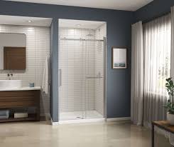 Icon Sb4836 Acrylx Alcove Center Drain