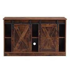 Decorative Wooden Tv Storage Cabinet