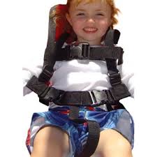 Jennswing Replacement Safety Harness