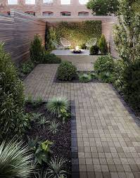 36 Modern Garden Paving Ideas For Your