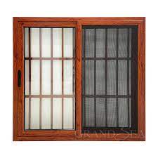 Simple Design Sliding Window Nigeria