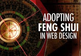Adopting Feng Shui In Web Design