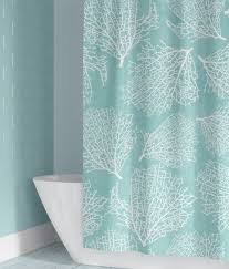 Coastal Blue Shower Curtain For Your
