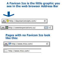 Favicon Ico Daystar Concepts