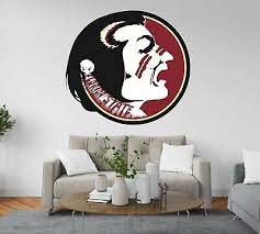 Florida State University Logo Ncaa