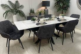 6 Seater Dining Set The Ultimate