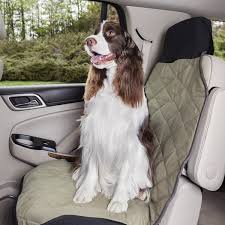 Kurgo No Slip Dog Bench Seat Cover