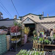 Sloat Garden Center Updated April