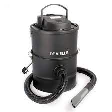 Double Chamber Ash Vac 25ltr