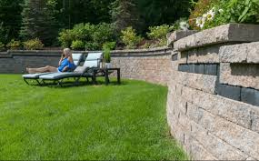 Retaining Wall Designs That Look Just