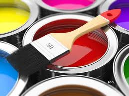 Paints Paint Wars Dulux Shade Card