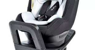 Car Seat Which Fails Safety Tests