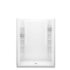 Shower Stalls Kits The Home Depot