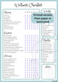 12 Month Reliable Weekly Diary