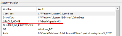 gradle version outdated when creating a