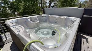 How To Drain A Hot Tub Quickly 3