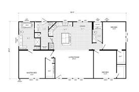 6732dt Floor Plans Prefab Homes For