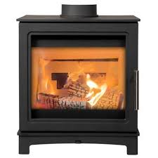 Replacement Stove Glass For Mi Fires Stoves