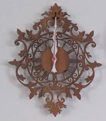 Wall Clocks Size 12 At Rs 270 In