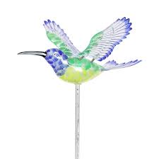 Exhart Solar Windywing Hummingbird 2 53