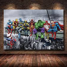 Disney Marvel Avengers Superhero