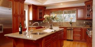 7 Cherry Kitchen Design Ideas That Give