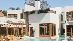 The Homes Of Abc S Modern Family