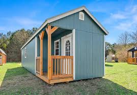 Portable Cabins With Porches Near You