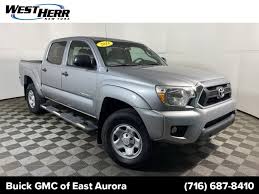 Pre Owned 2016 Toyota Tacoma Prerunner