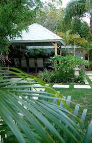 Nedlands Tropical Garden Cultivart