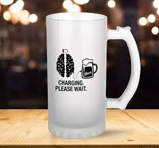 Personalized Beer Mugs At Rs 245 Beer
