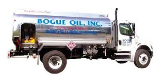Residential Heating Oil Delivery