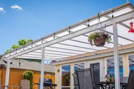 Acrylic Patio Covers Rick S Custom