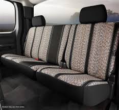Fia Seat Cover Rear Wrangler Bench Seat