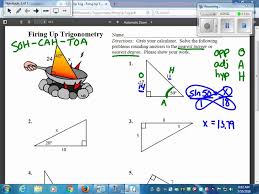 Geo Cc Firing Up Trigonometry