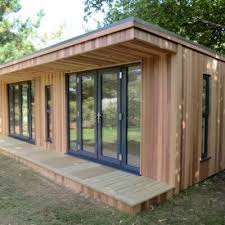 Sanctuary Garden Rooms Guildford Surrey