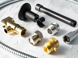 How To Add A Handheld Shower Head To An