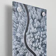 Wall Art Metal Canvas Prints