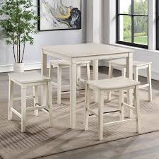 Westlake 5 Piece Counter Height Dining