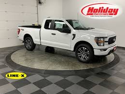 New 2023 Ford F 150 Xl Stx Supercab In
